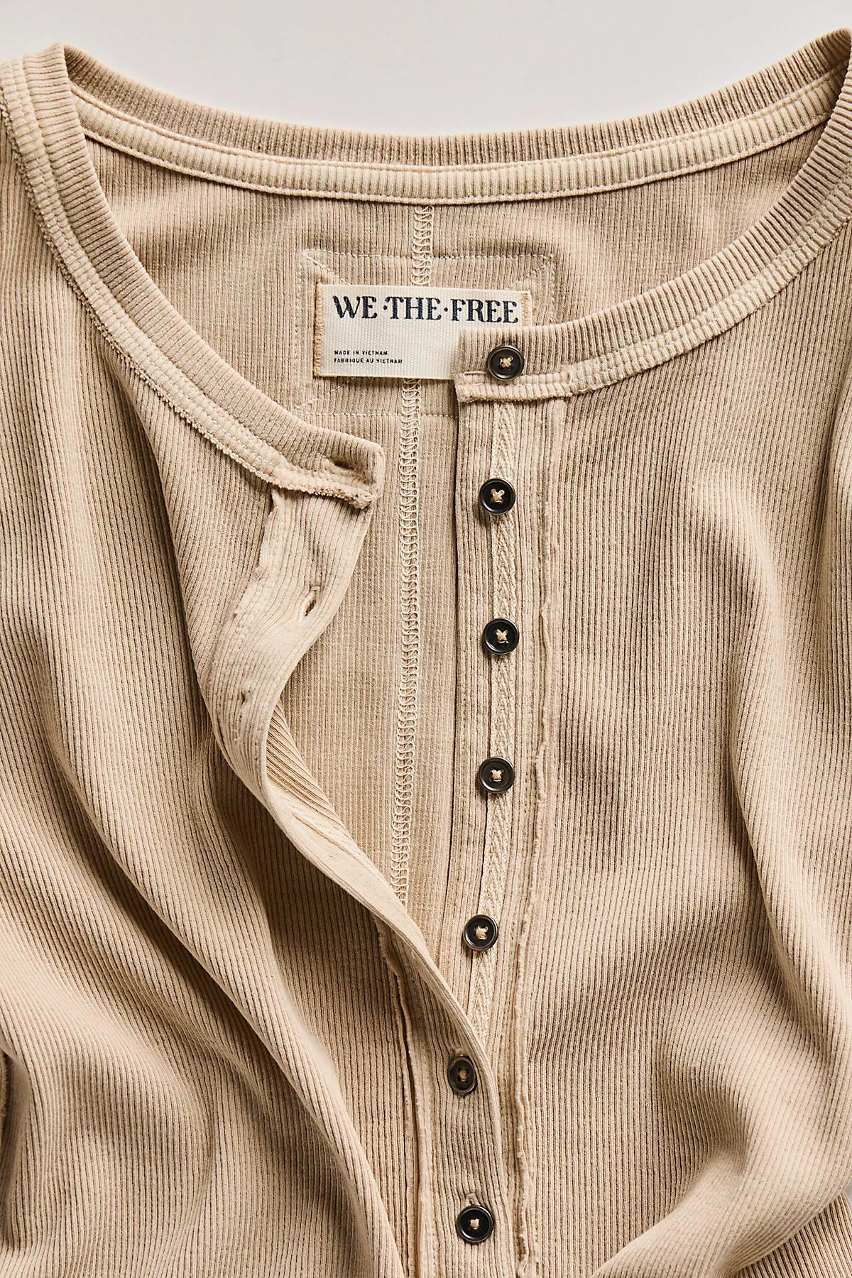 We The Free Jamie Henley