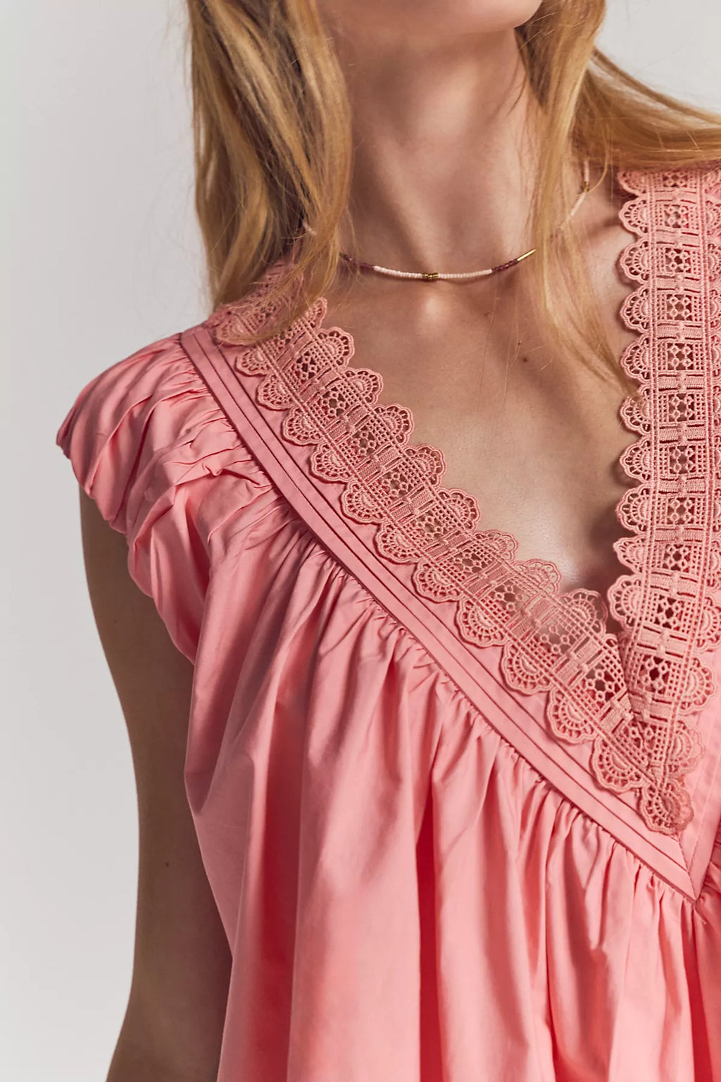 Sundazed Mini Dress