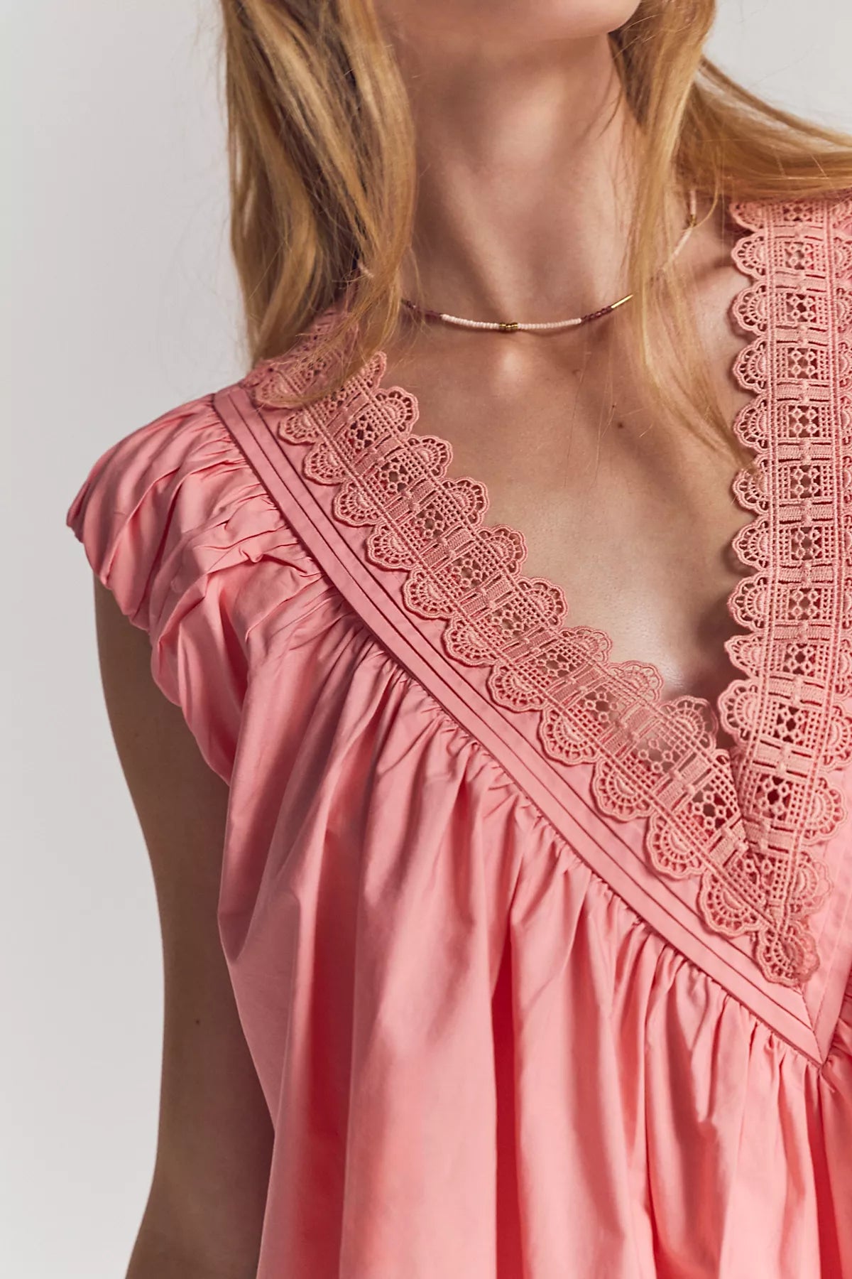 Sundazed Mini Dress
