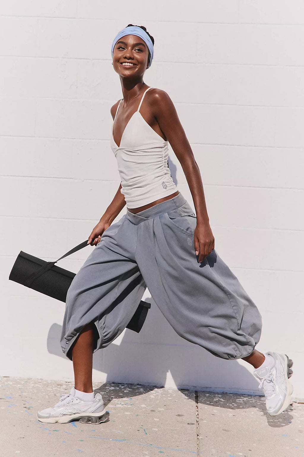 Hot Shot Sashay Pants