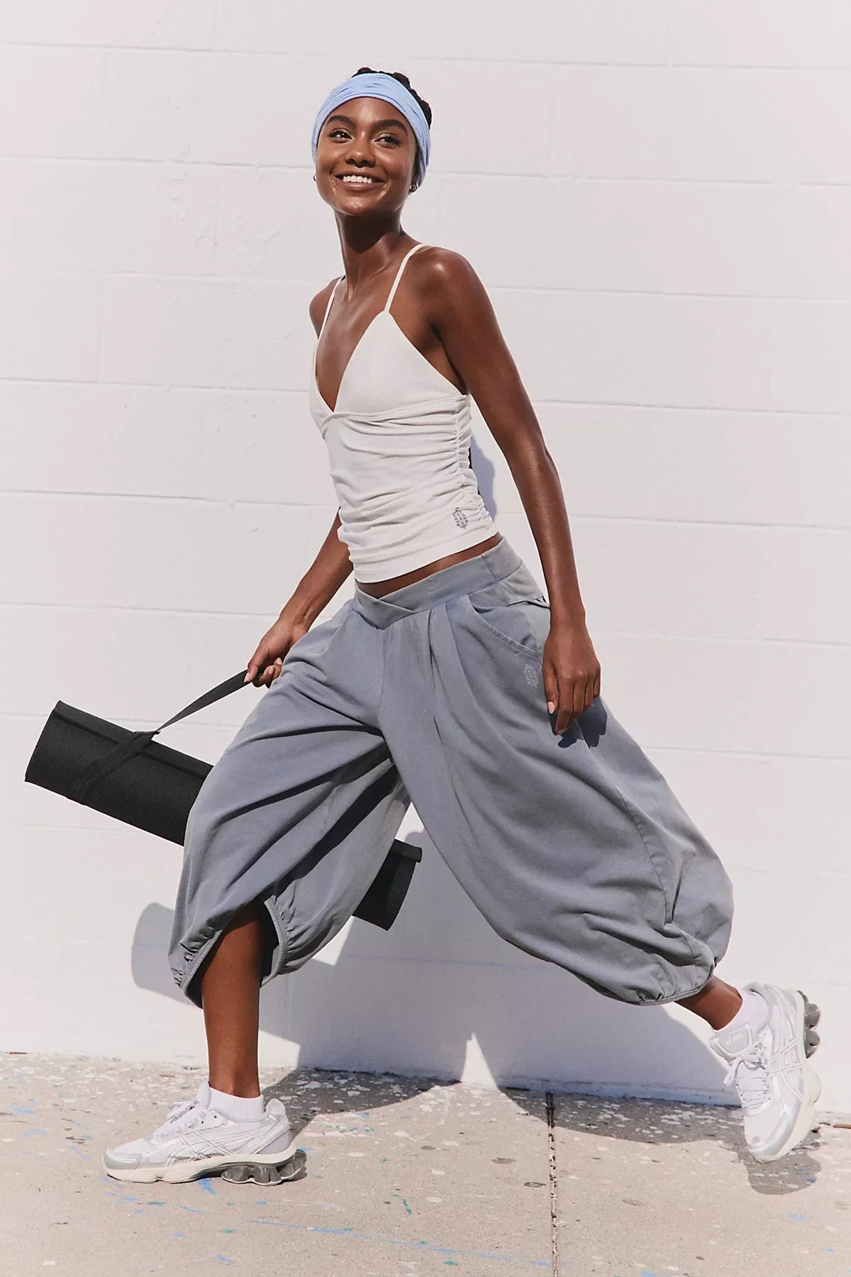 Hot Shot Sashay Pants