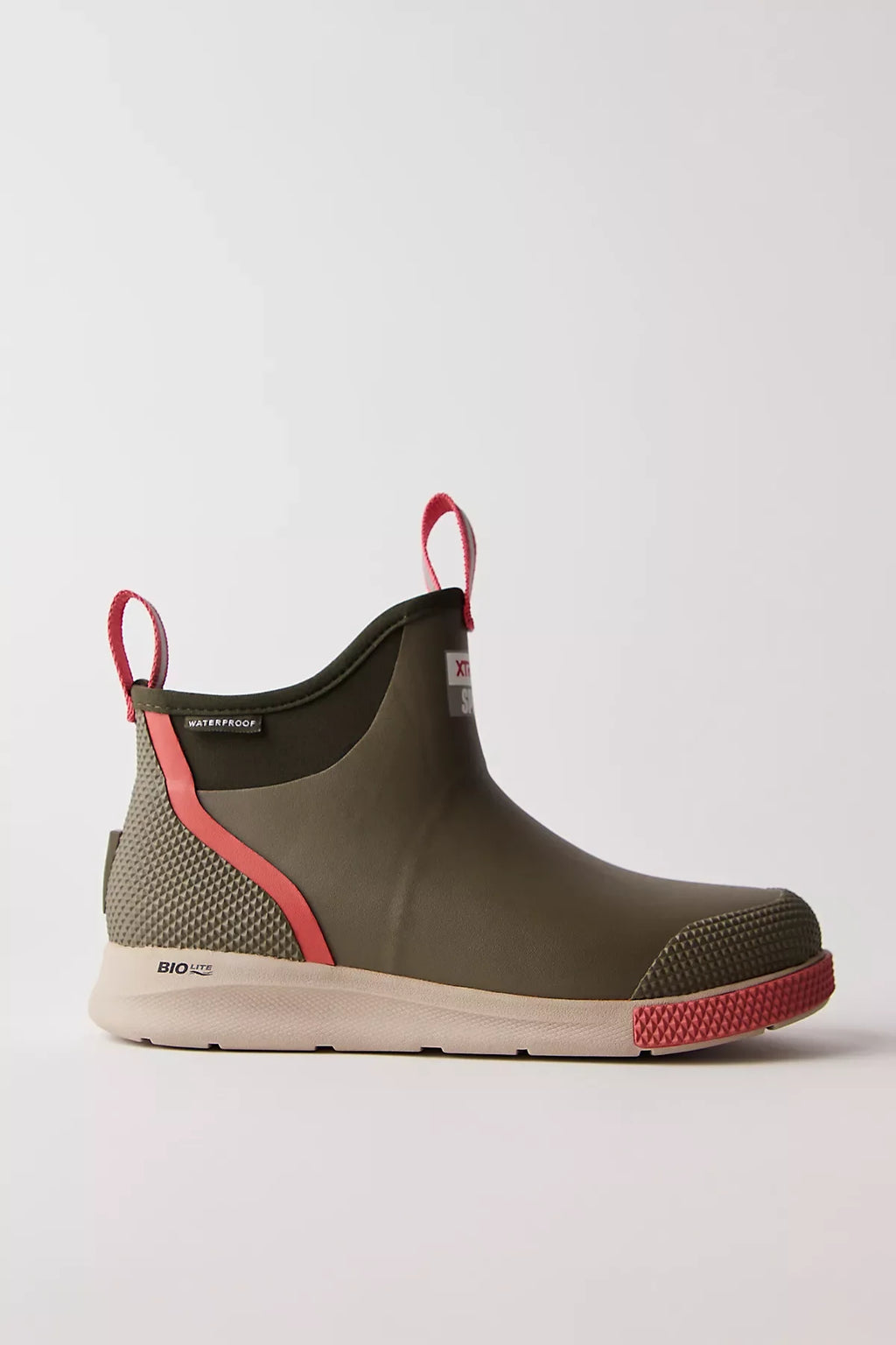 Xtratuf Ankle Deck Boots