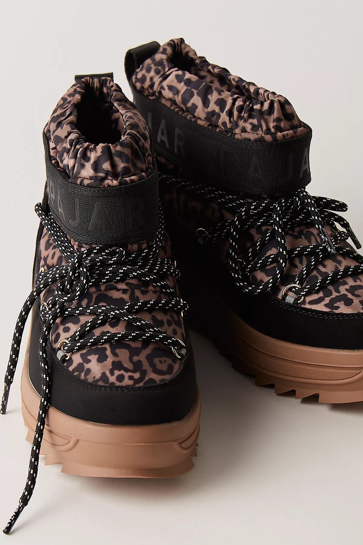 Pajar Galaxy Mini Snow Boots