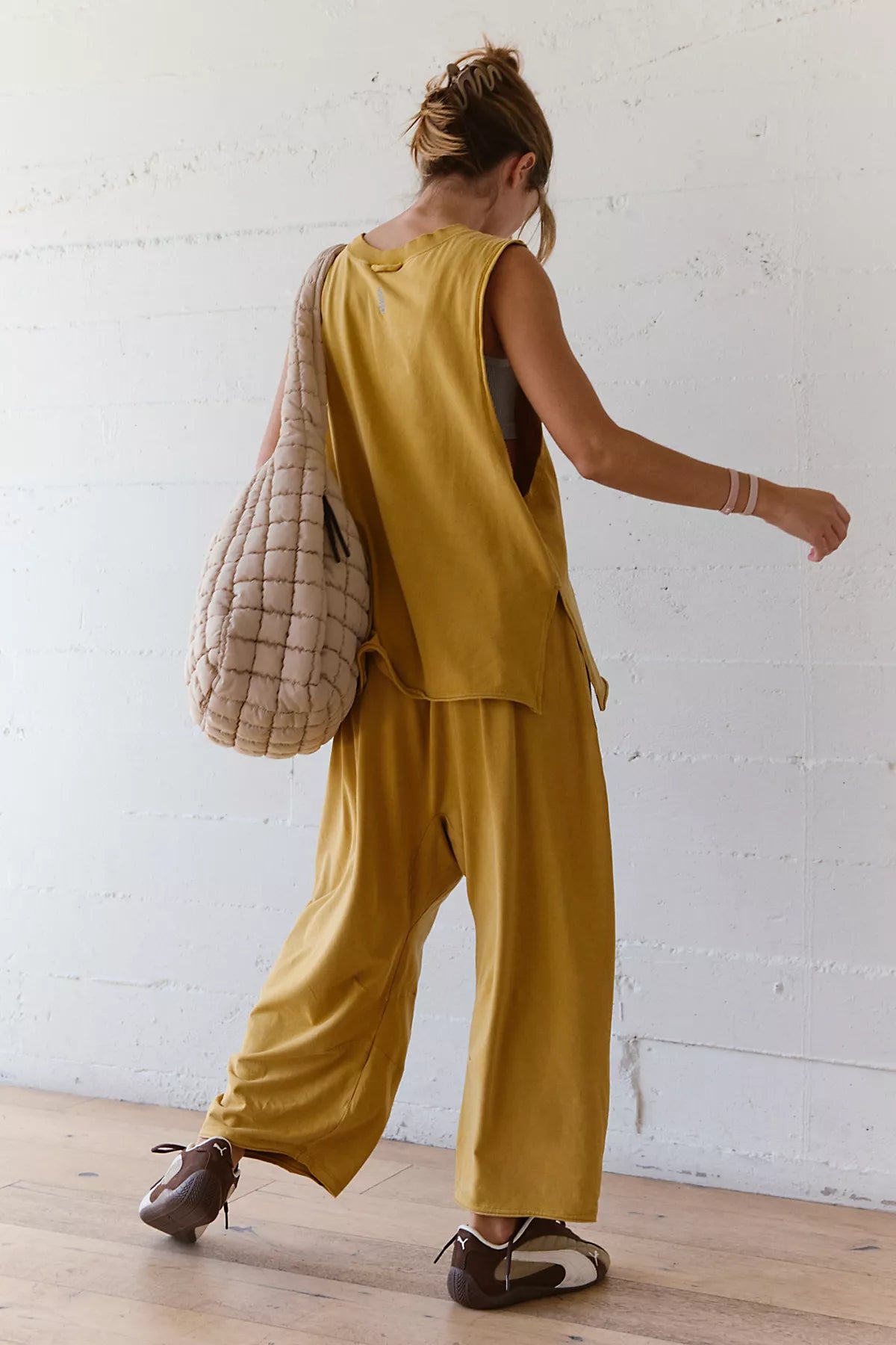 Hot Shot Relaxed Set