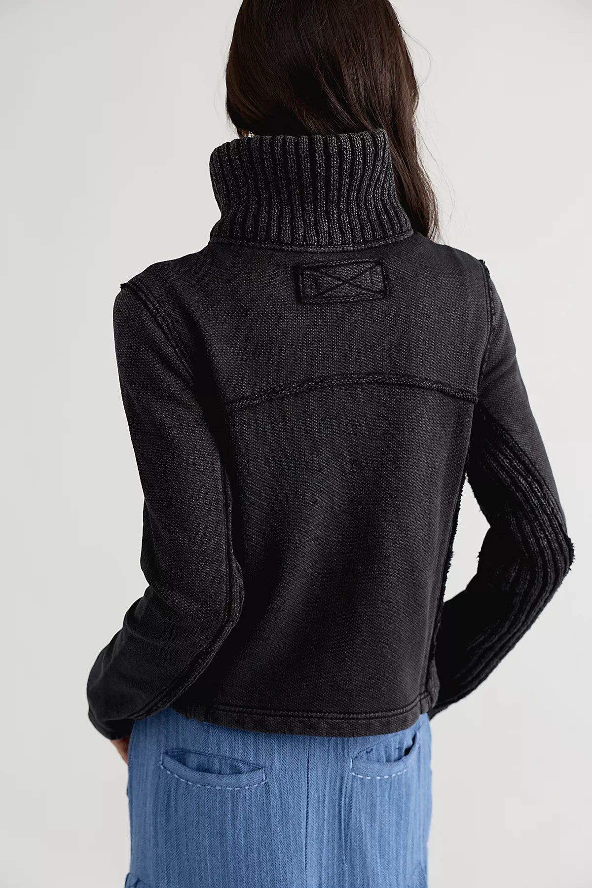 We The Free My Inn Zip-Up