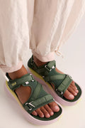 Teva Aventrail Road-2-Trail Sport Sandals