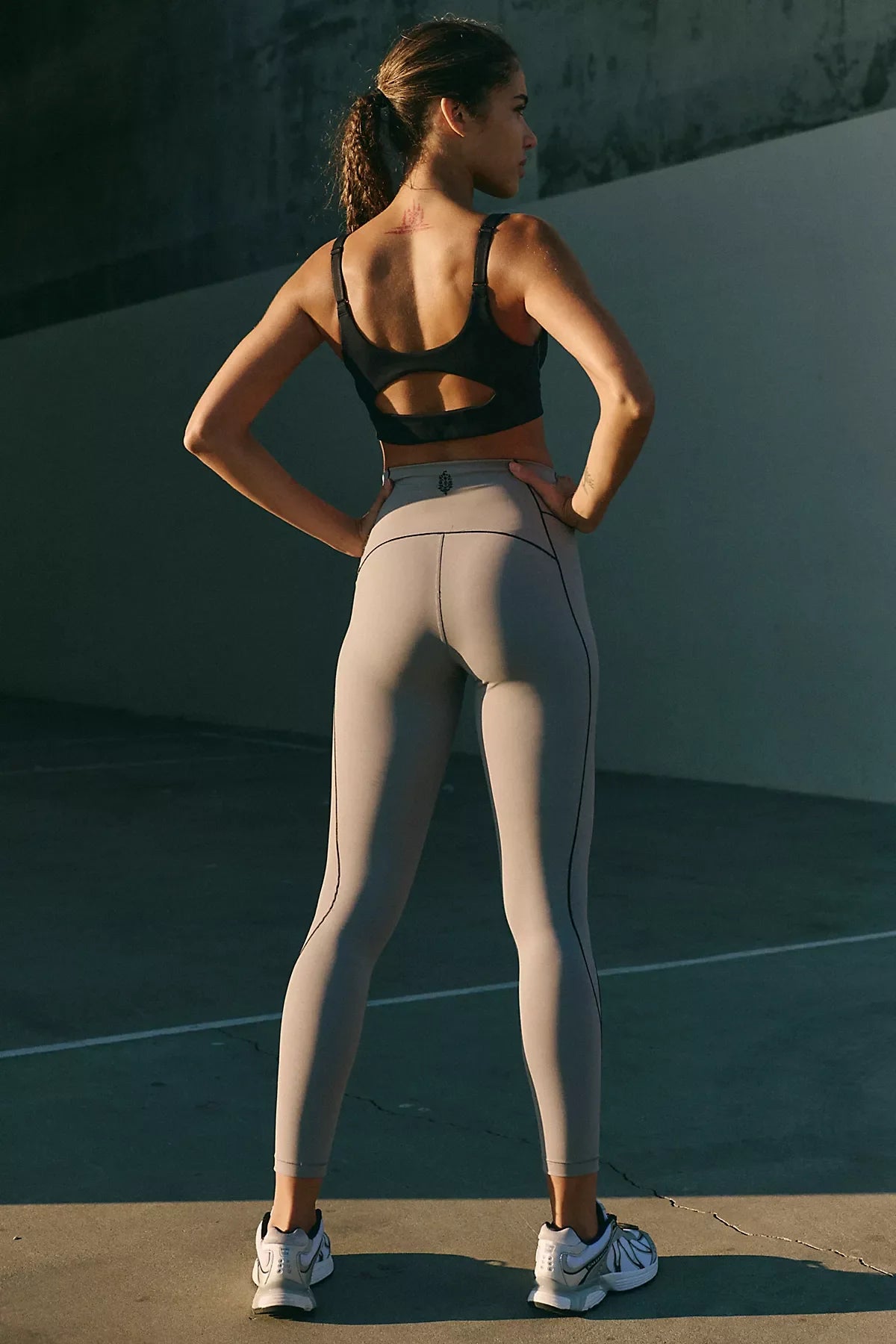 Level Up Leggings