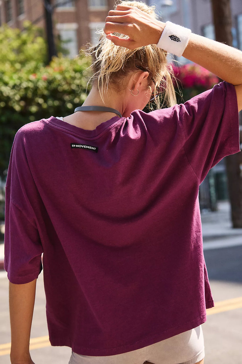 Tackle Tee