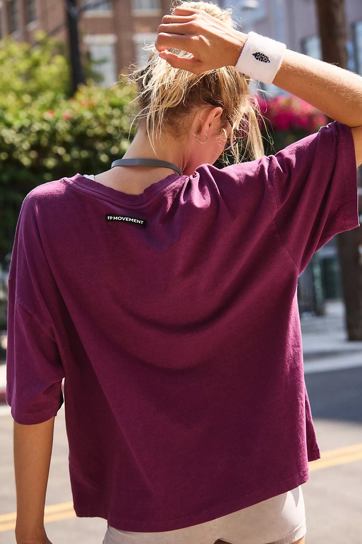 Tackle Tee