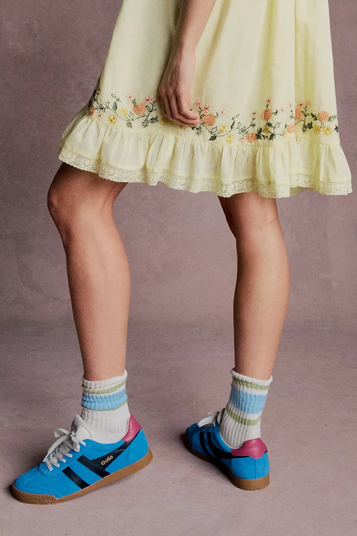 Gola Elan Sneakers