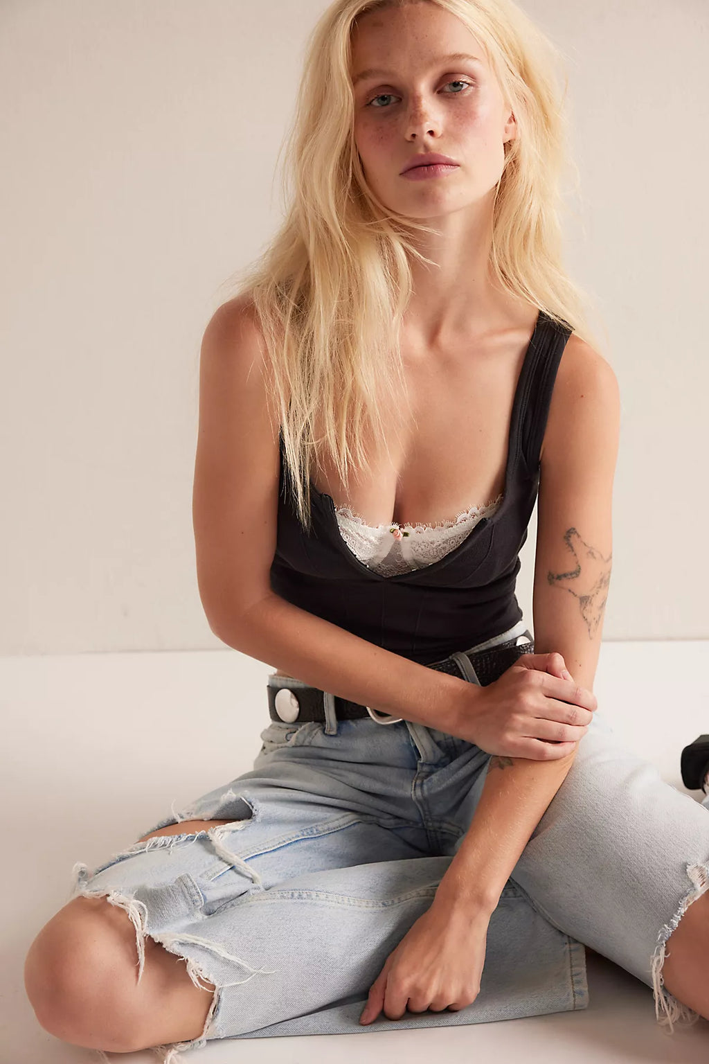 Simply Soft Cami