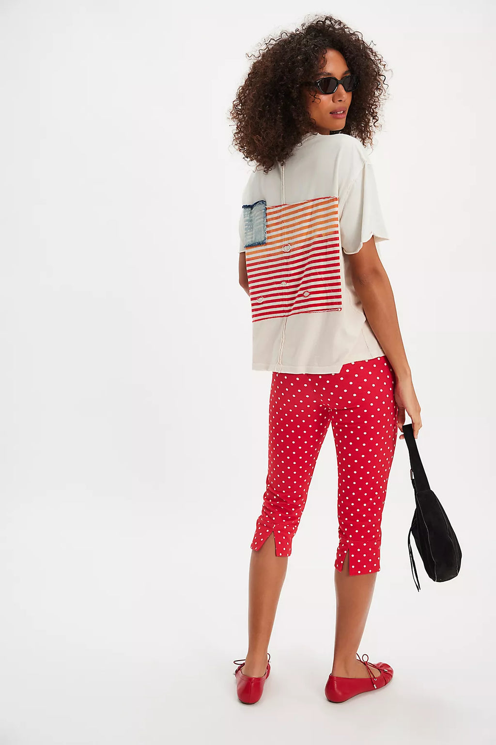 Tricia Fix Americana Tee