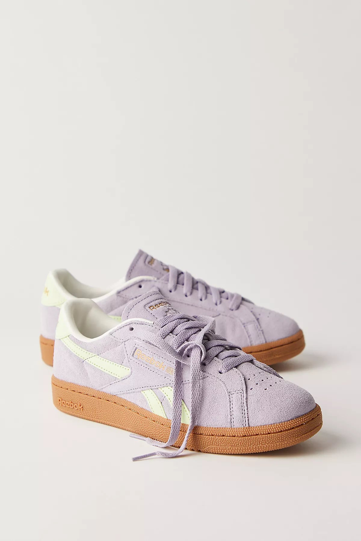 Reebok Club C Grounds Sneakers