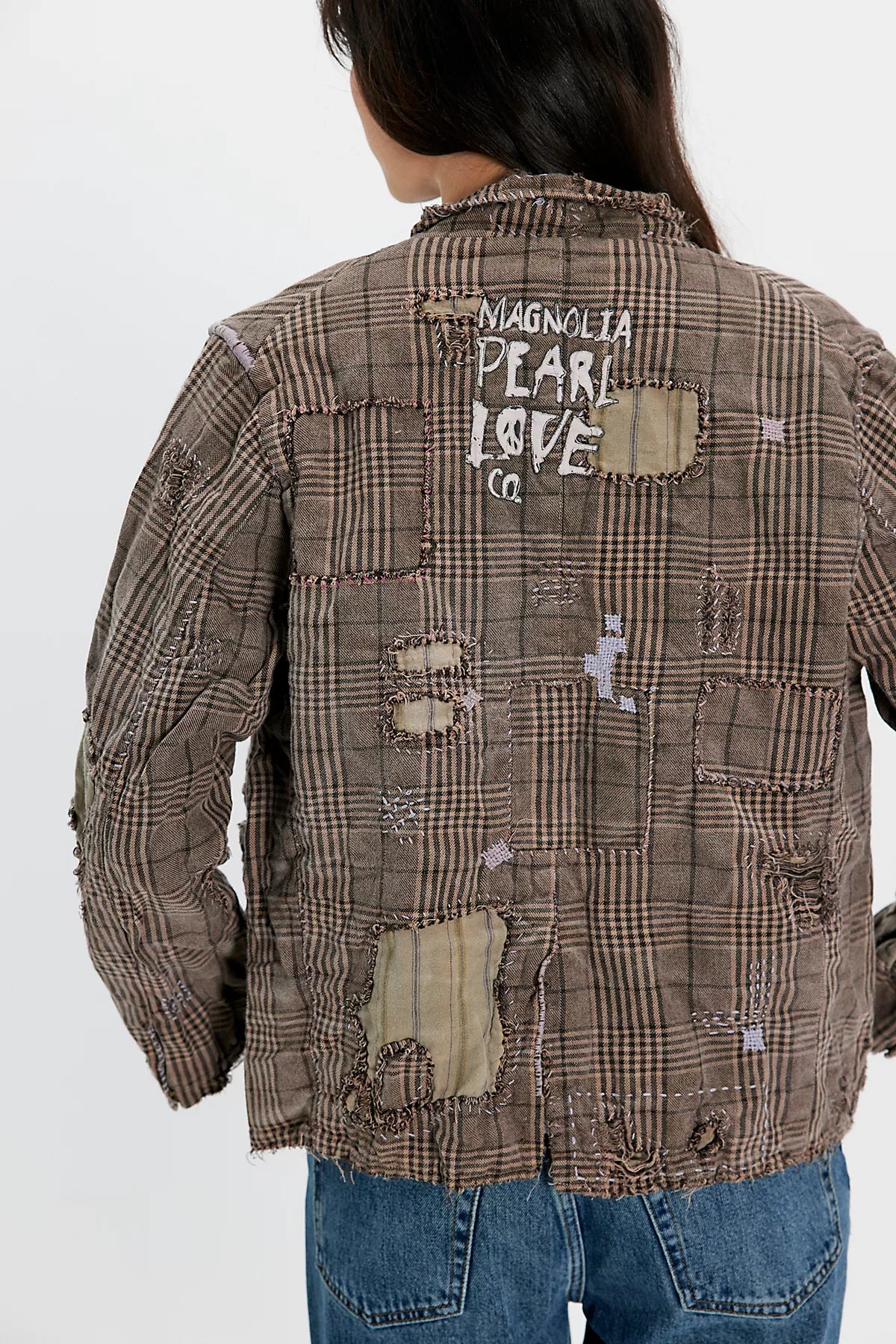 Magnolia Pearl Kelley Jacket