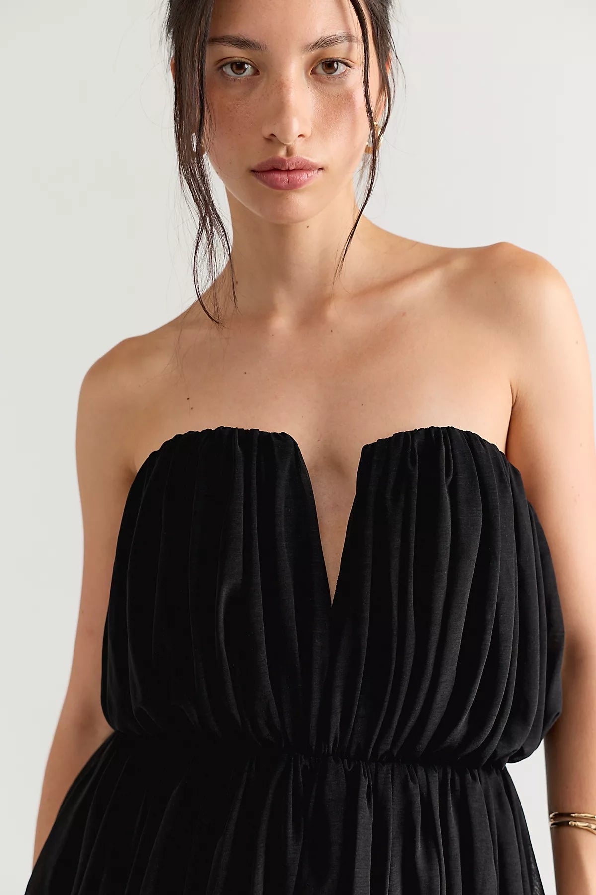 Ronny Kobo Aly Maxi Dress