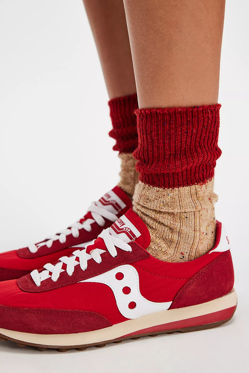Saucony Trainer 80 Sneakers