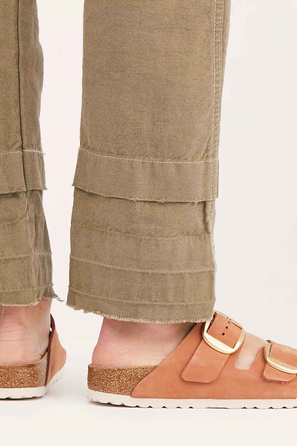 Birkenstock Arizona Big Buckle Sandals