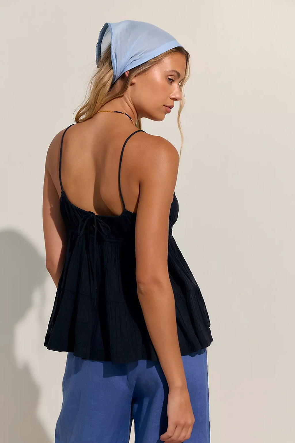 Heatwave Top