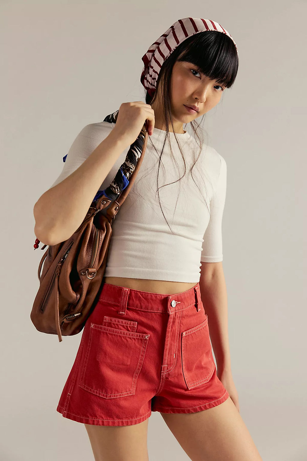 We The Free Bettie Sailor Shorts