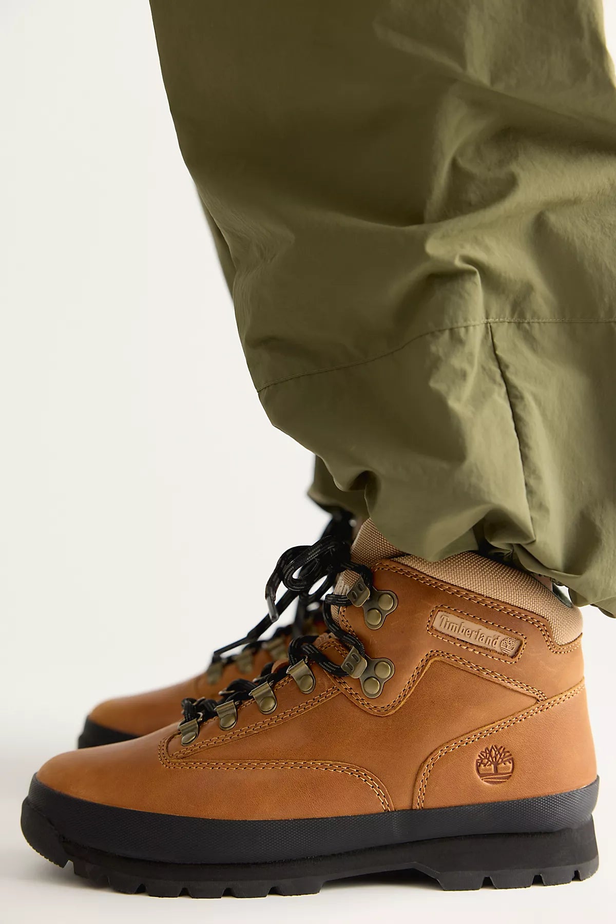 Timberland Euro Hiker Boots