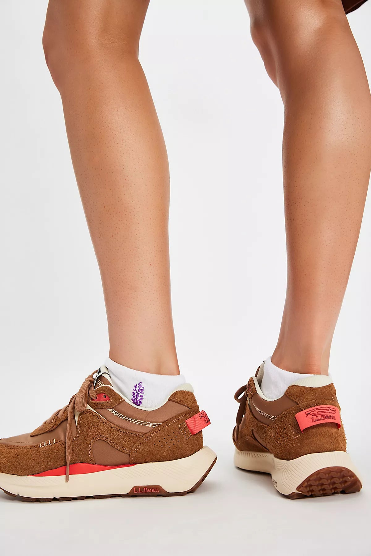L.L.Bean 1985 Mountain Classic Sneakers