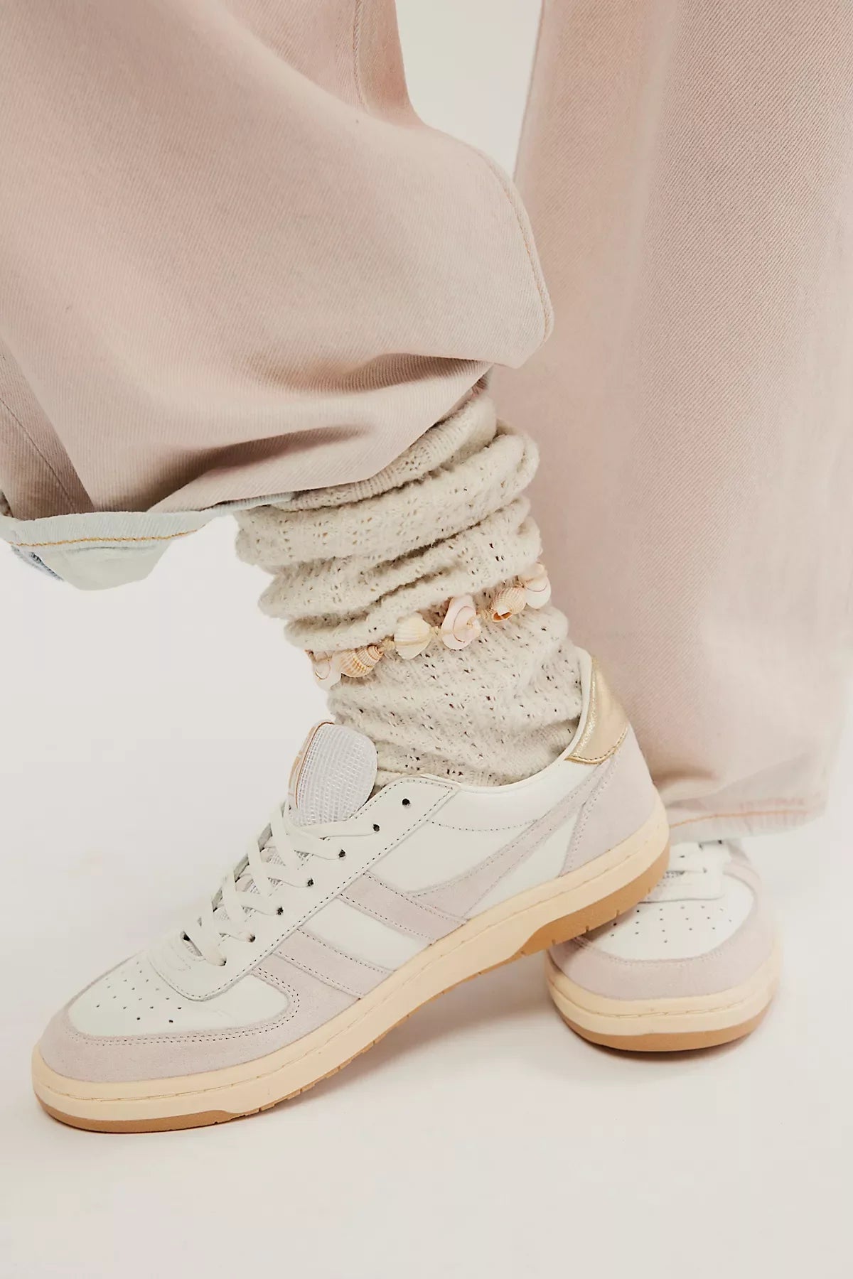 Gola Hawk Sneakers