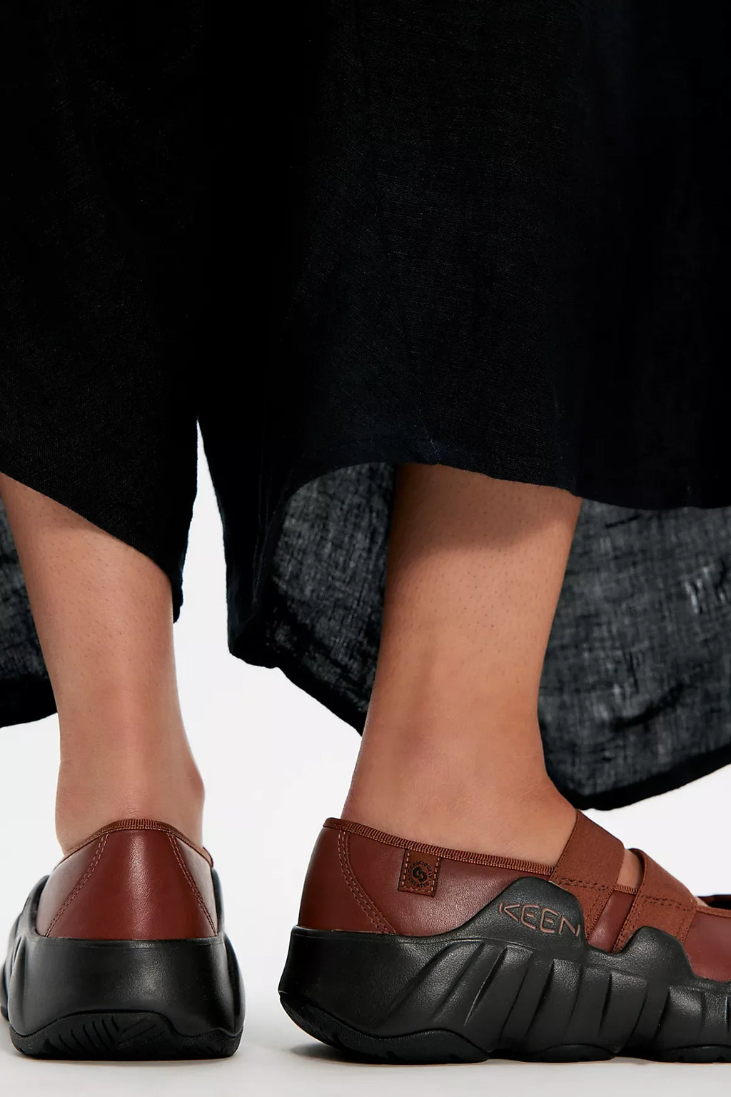 KEEN Hyperport Mary Janes
