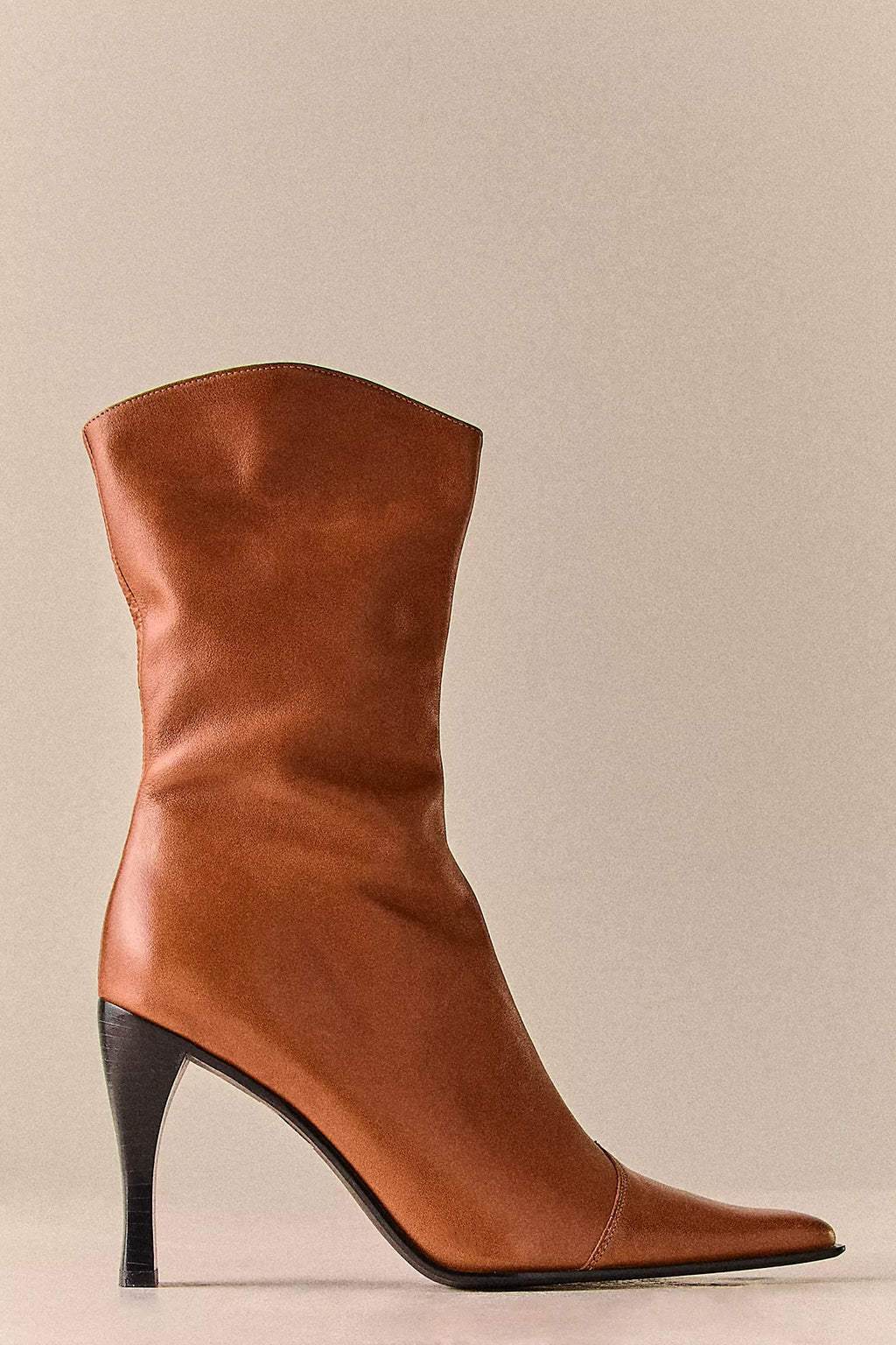 Sweet Talker Snip Toe Boots