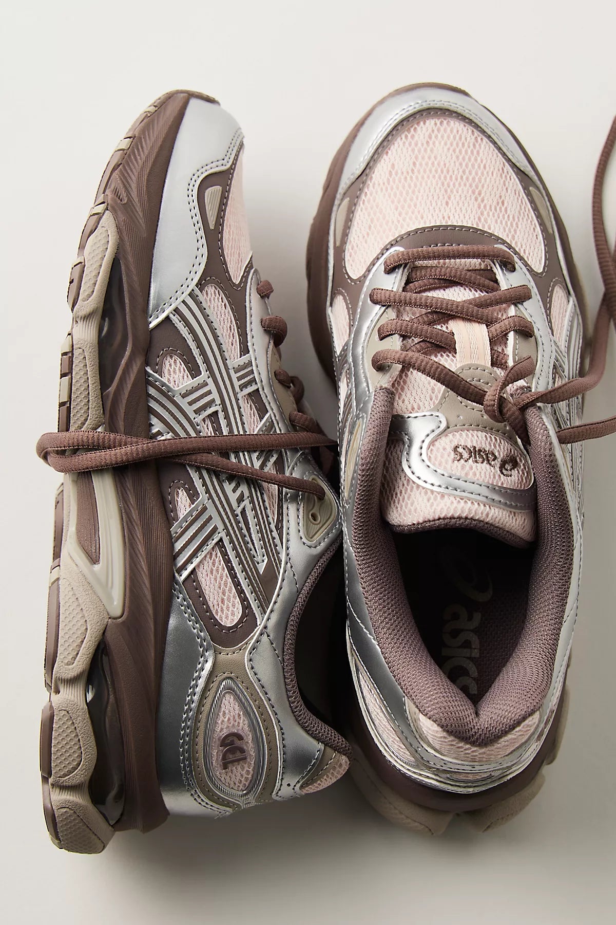 ASICS GEL-NYC 2.0 Sneakers