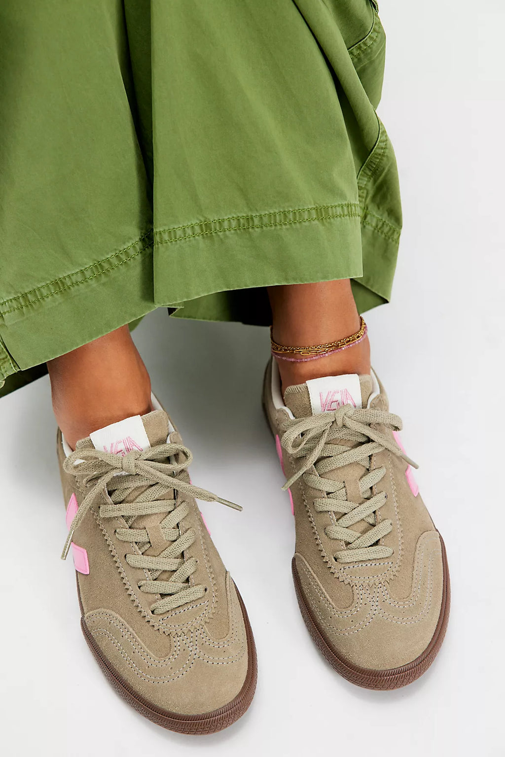 Veja Volley Sneakers
