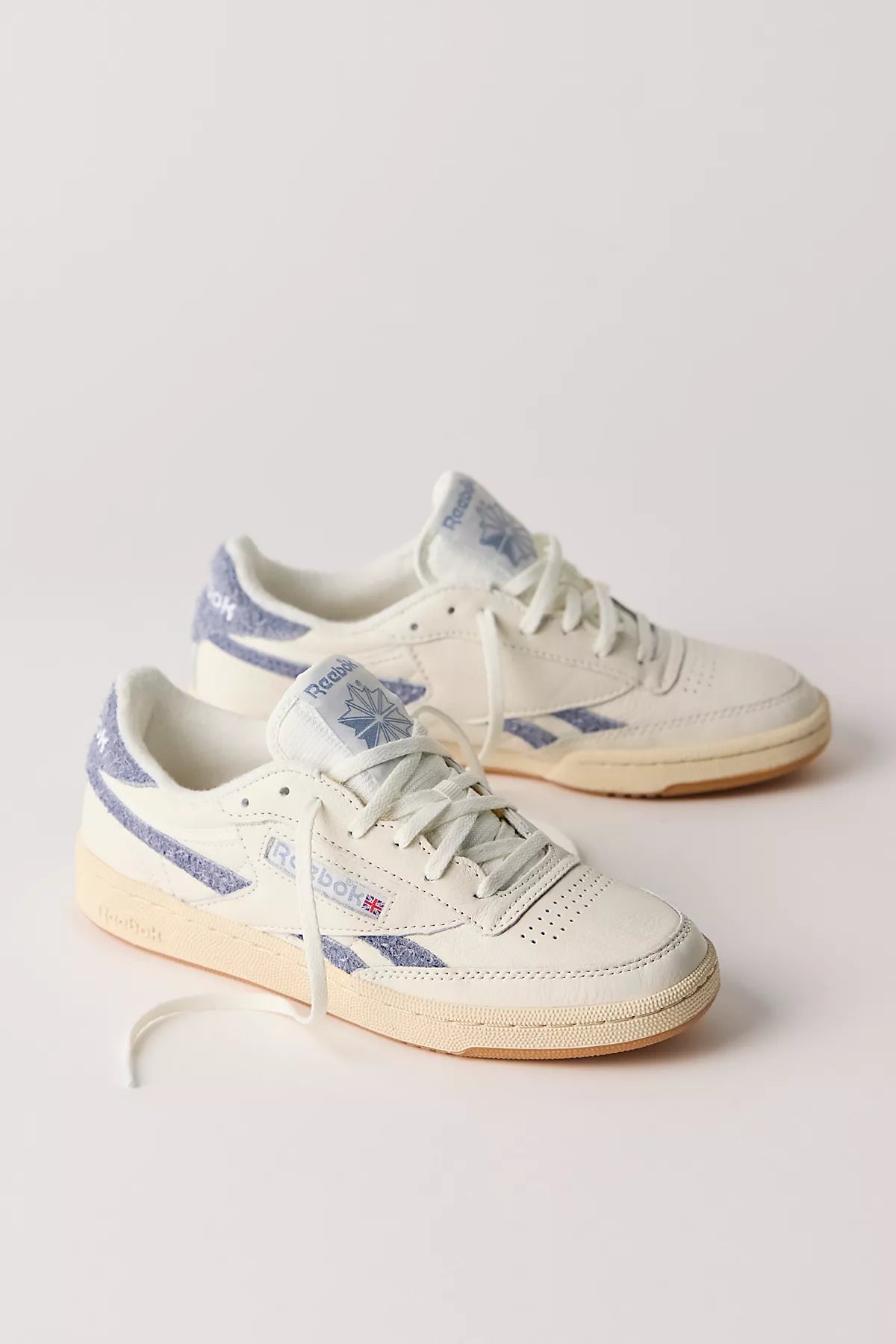 Reebok Club C Revenge Sneakers