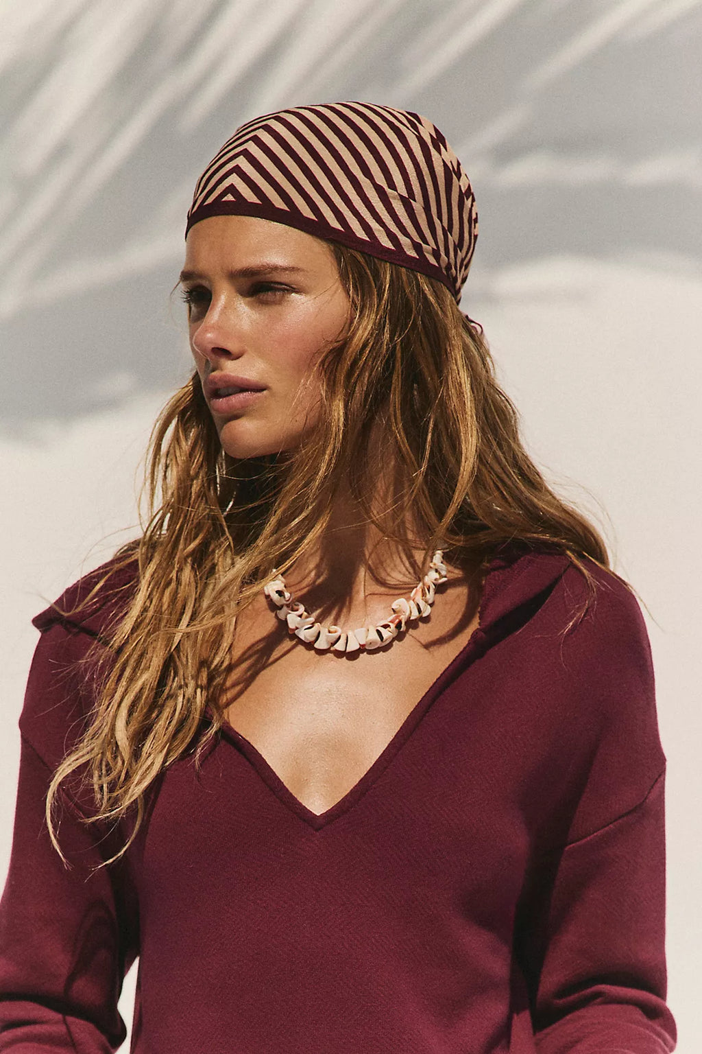 Rafferty Hoodie Mini Dress