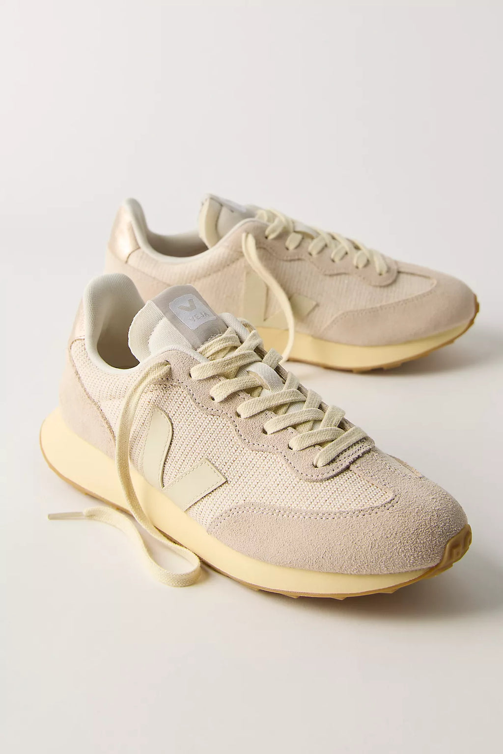 Veja Rio Branco II Sneakers