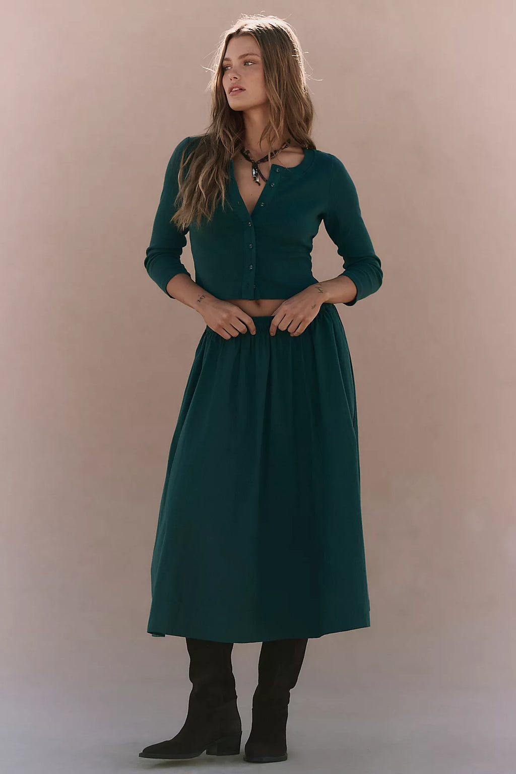Perfect Tones Set