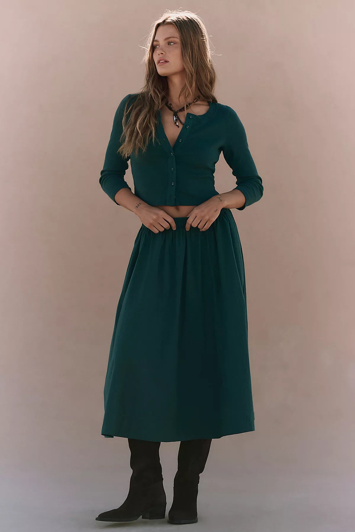Perfect Tones Set