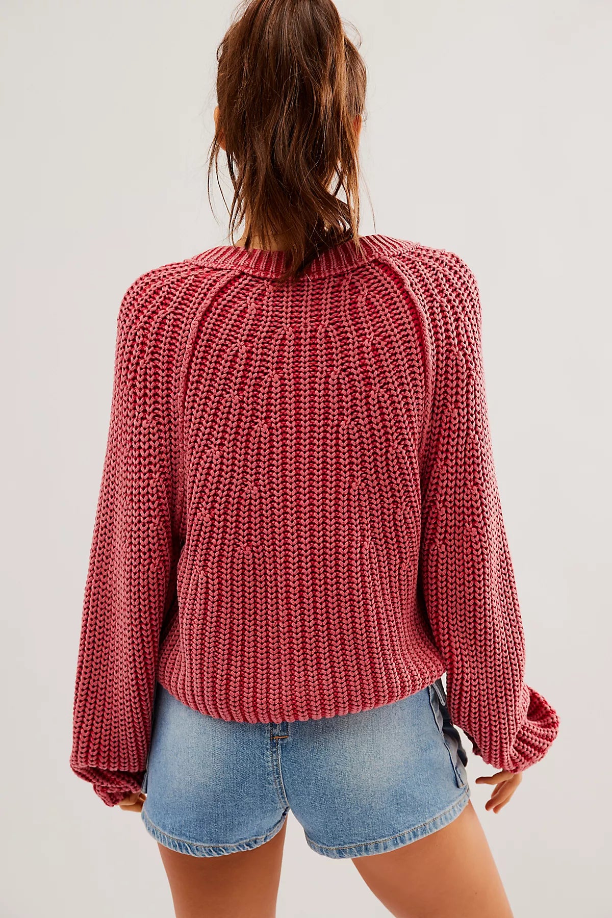 Sweet Nothing Cotton Cardi