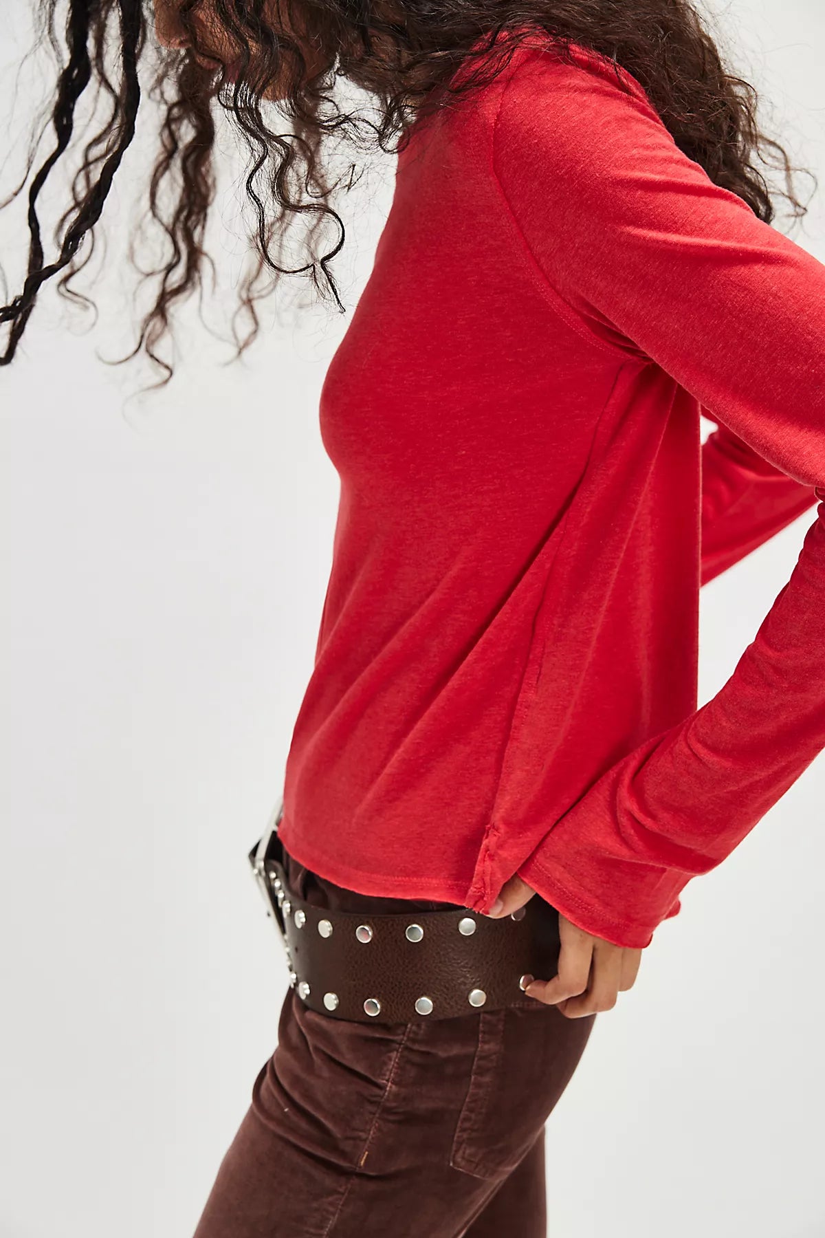 We The Free Nova Long-Sleeve Tee