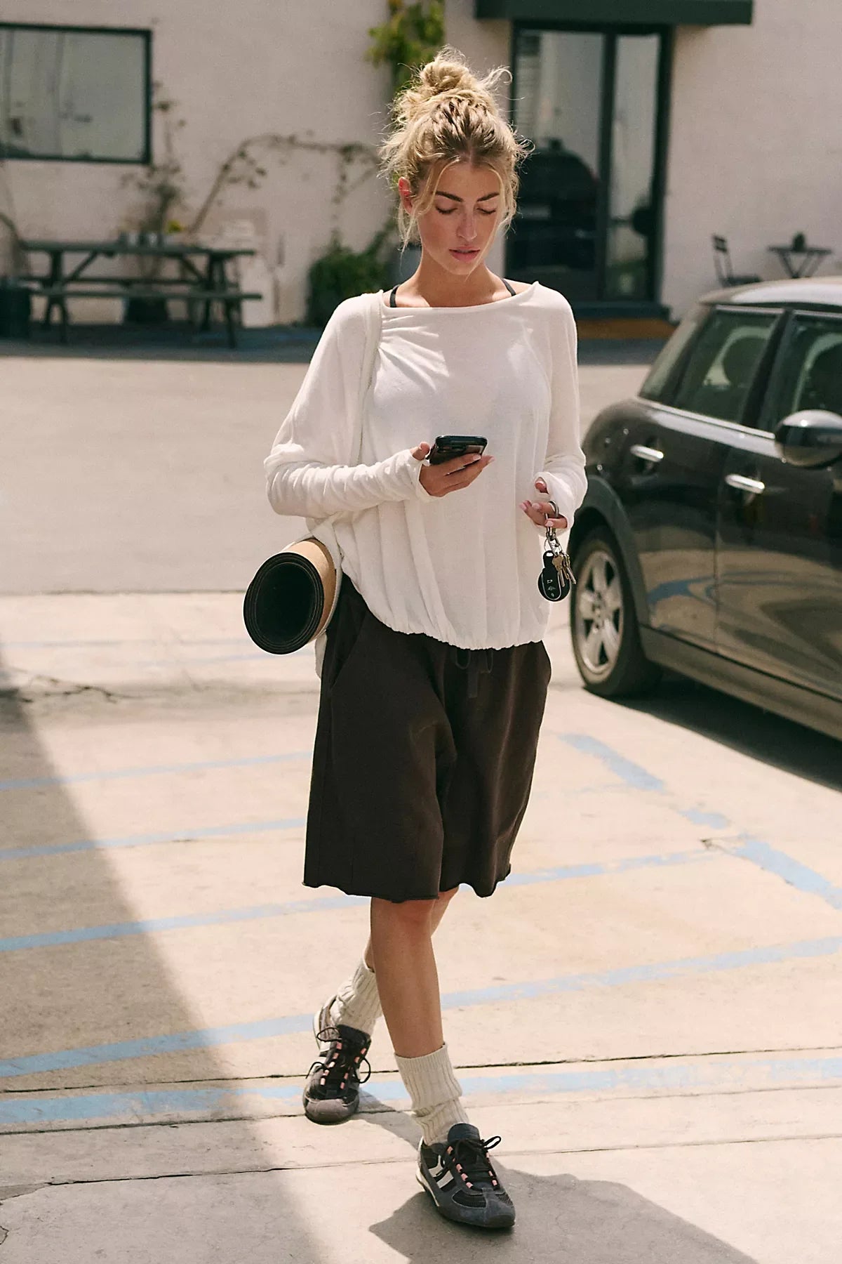 Sheer Bliss Layer