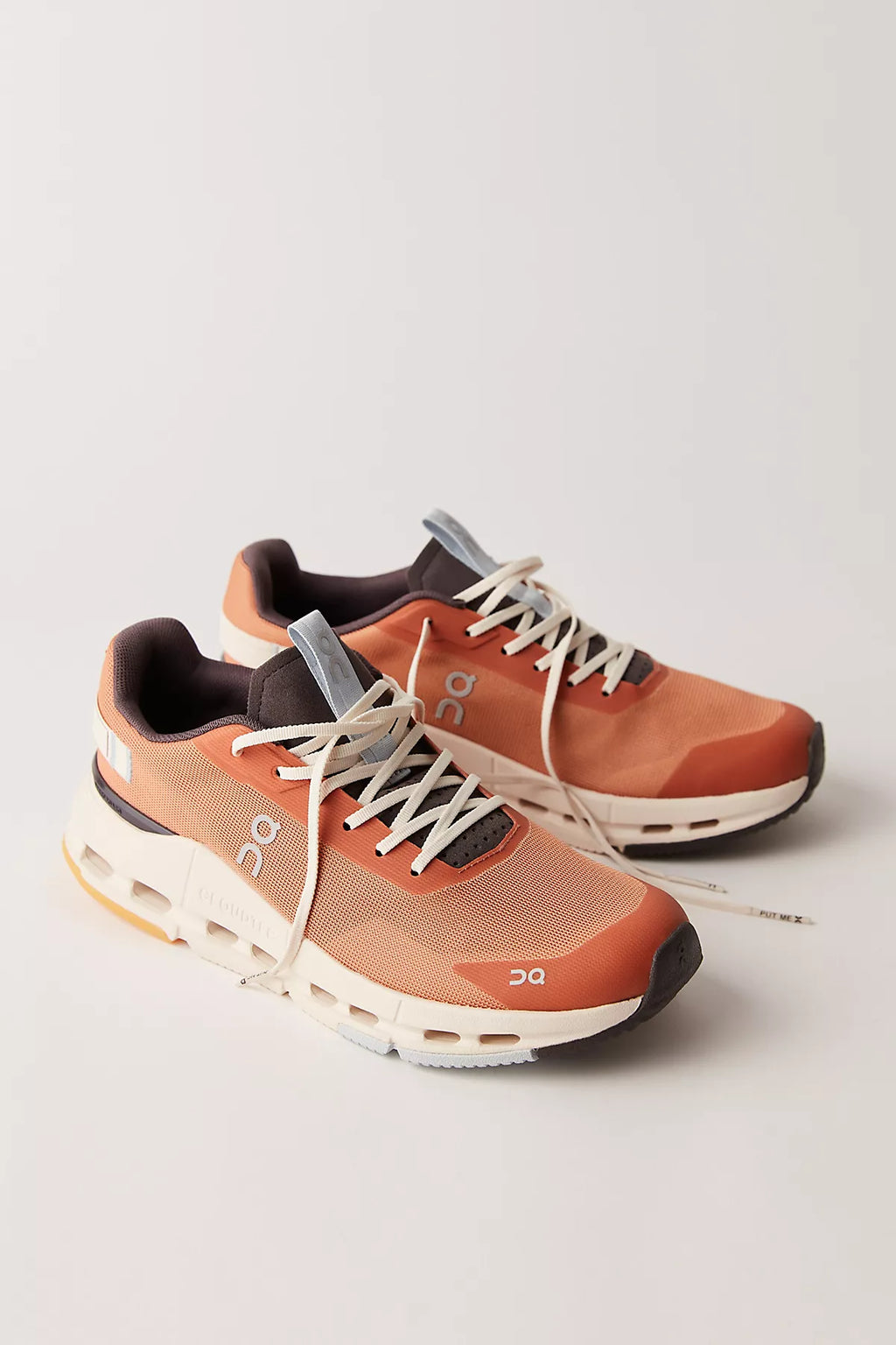 On Cloudnova Form 2 Sneakers