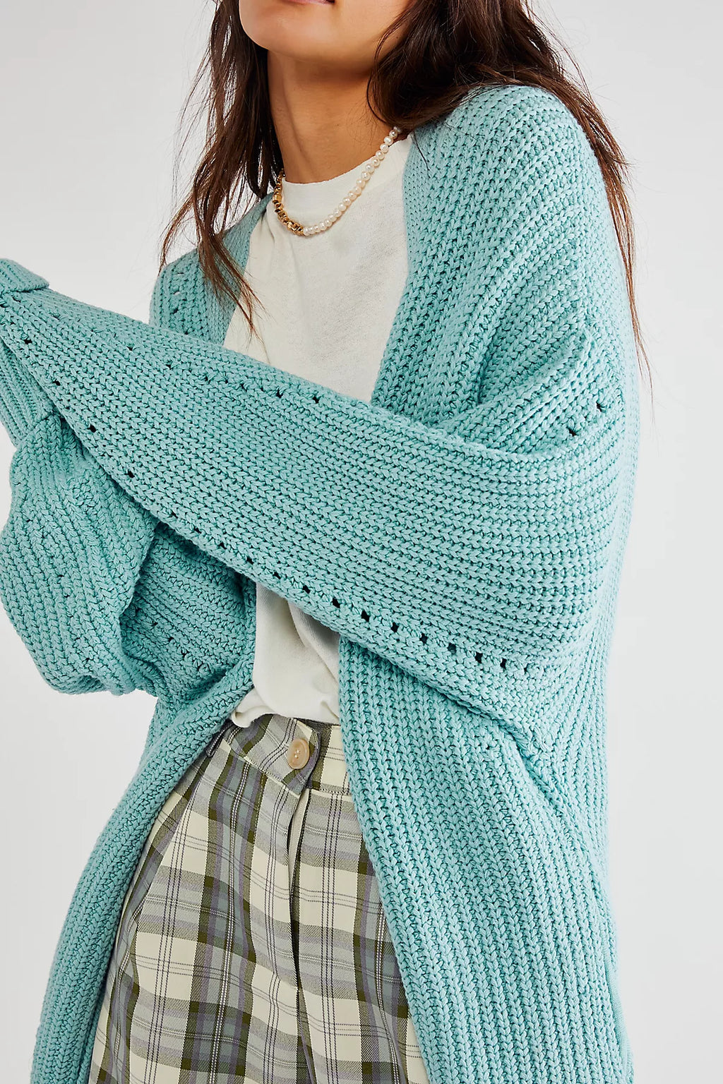 Nightingale Cardi