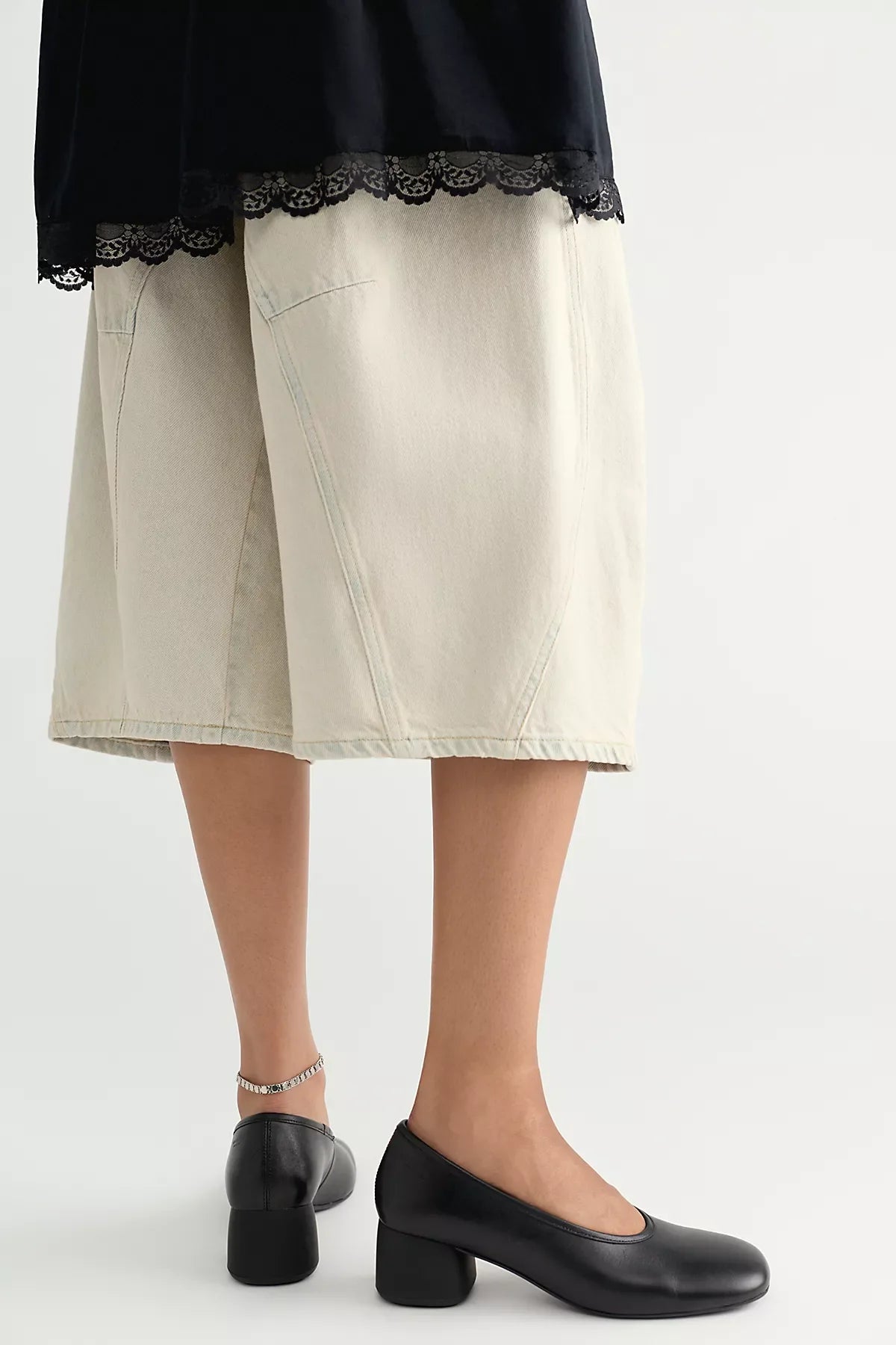 Vagabond Livia Heels