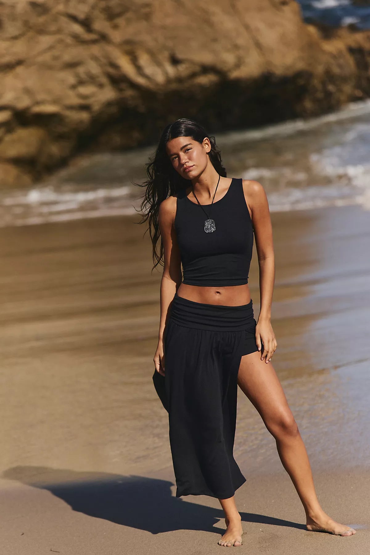 Good Feels Arabella Skirt Set