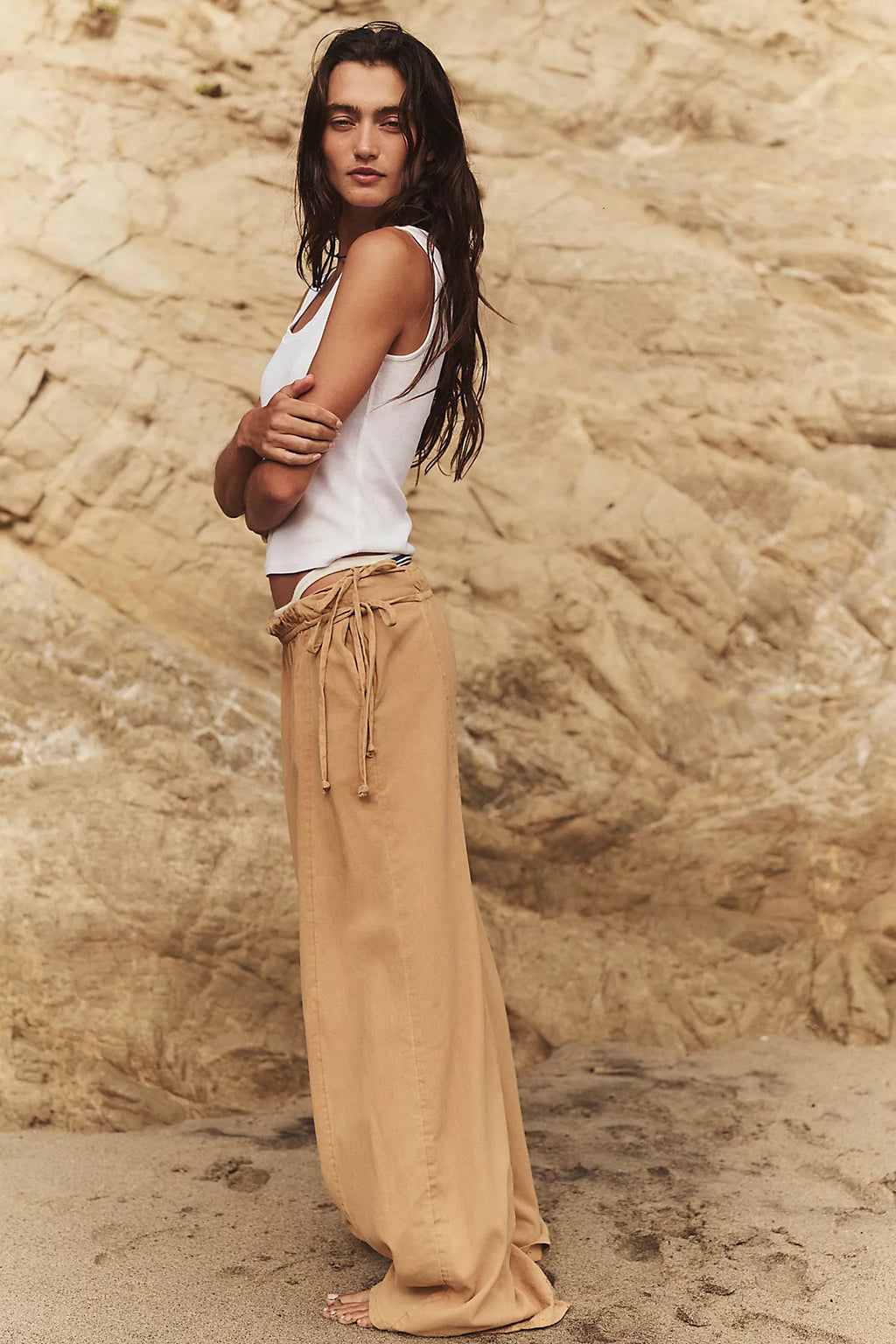 Sun Dazed Pants