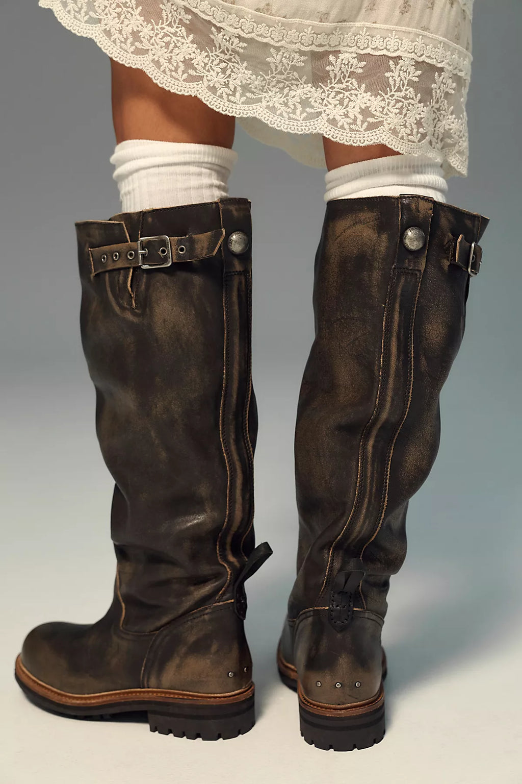We The Free Rapids Riding Boots