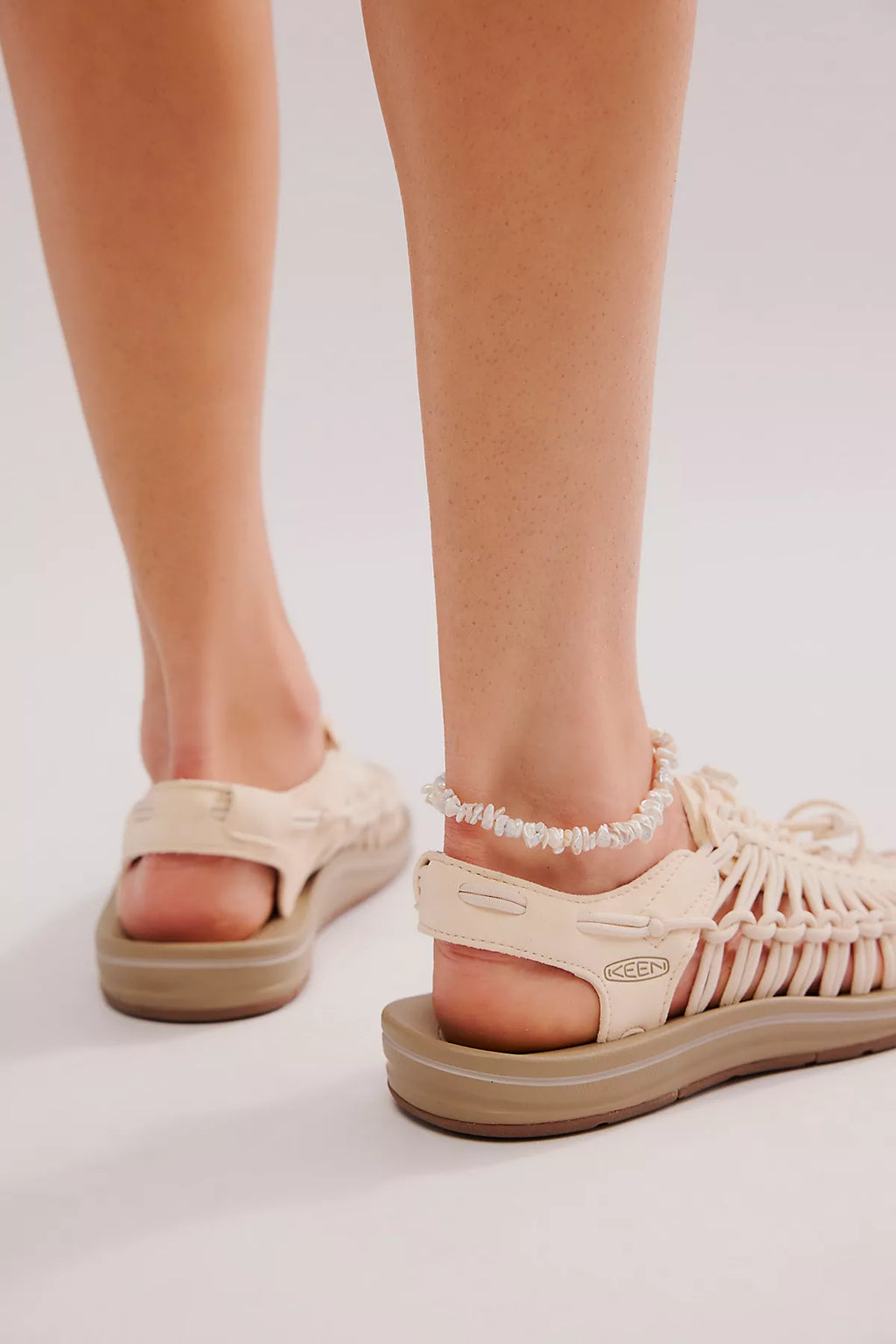 KEEN UNEEK Woven Sneakers