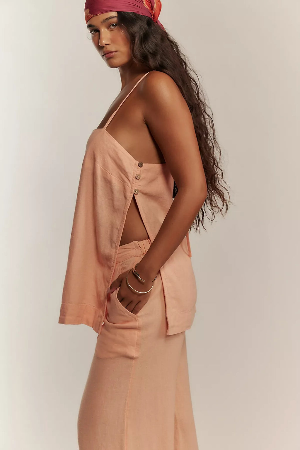 Sightseer Linen Set