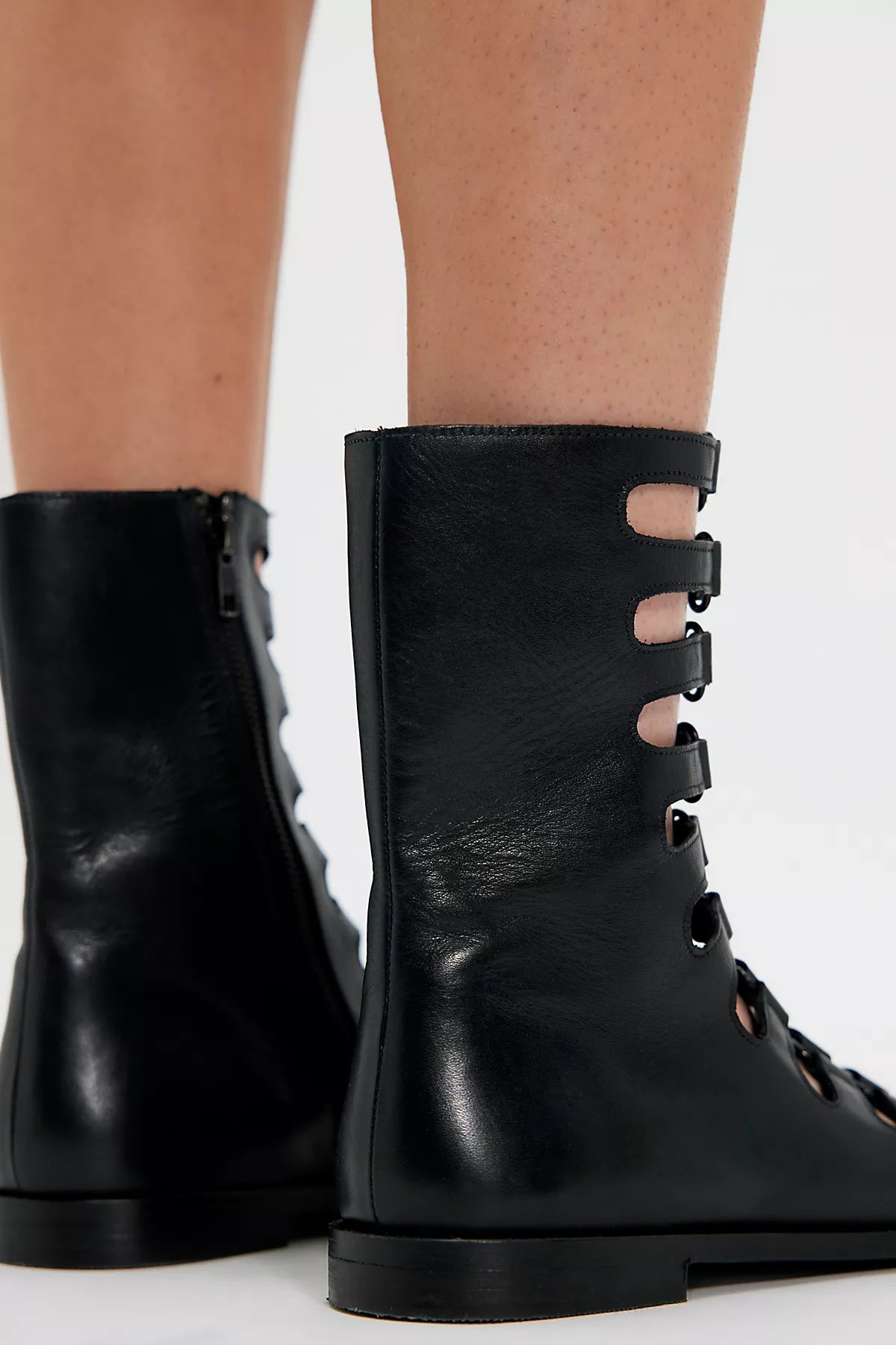 Main Stage Gladiator Sandals