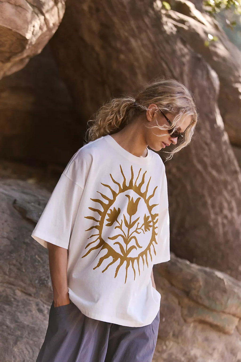 Tackle Graphic Tee