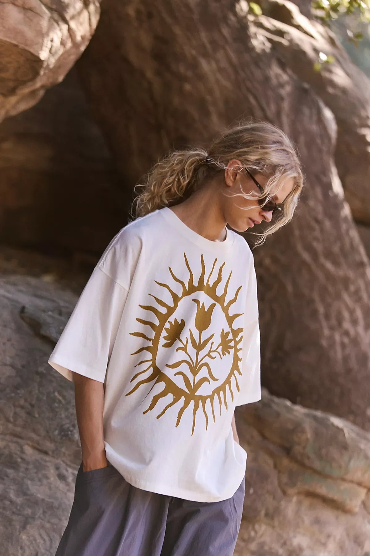 Tackle Graphic Tee