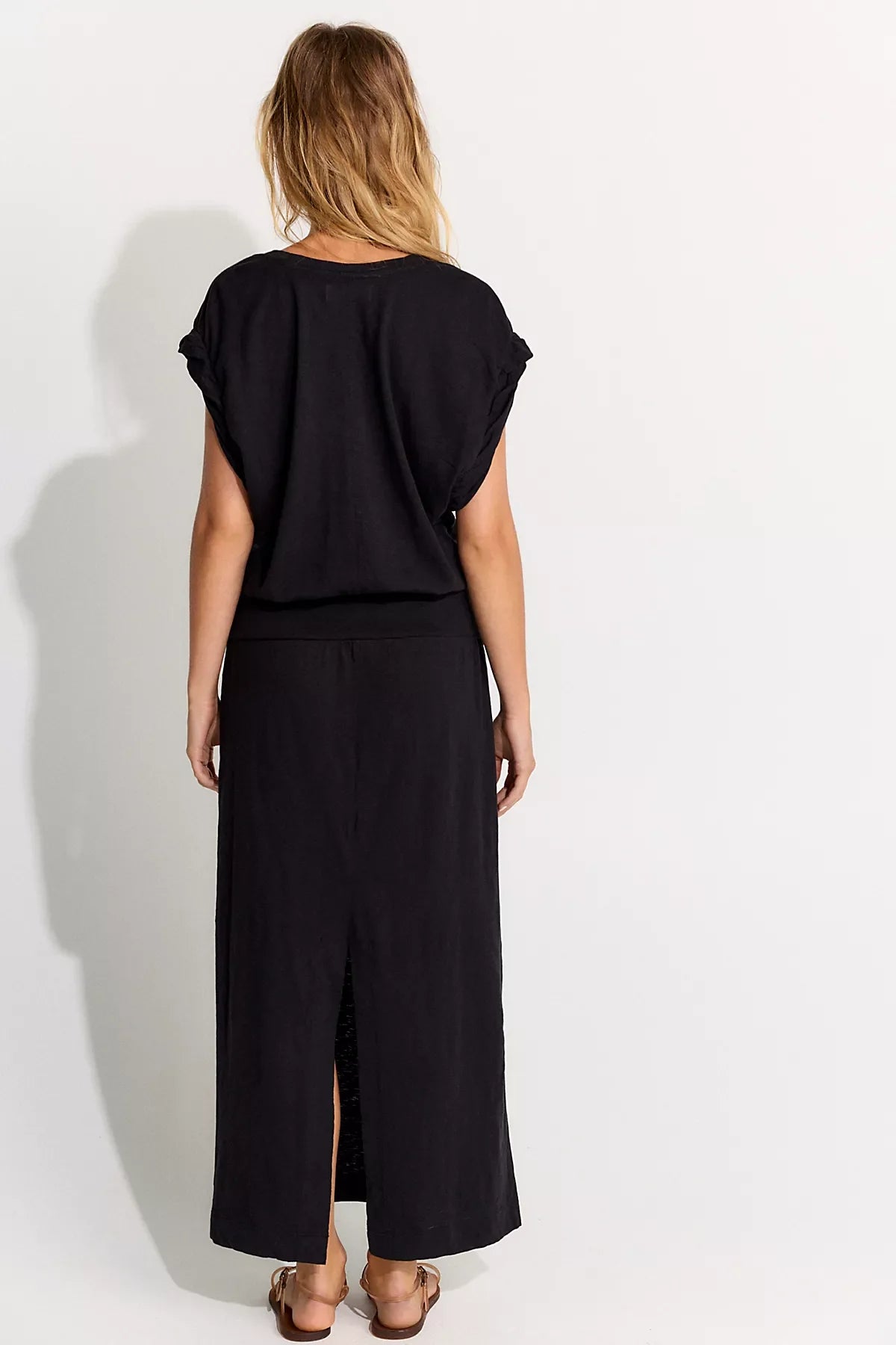 Windward Tee Dress